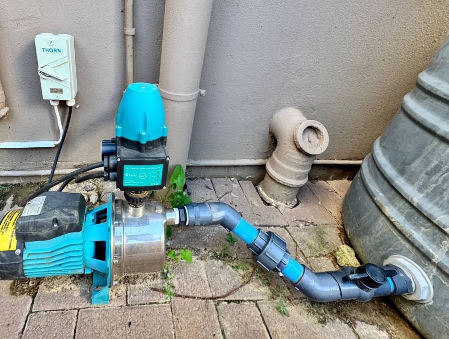 3 Bedroom Property for Sale in Baillie Park North West